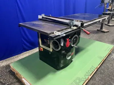 Used SAWSTOP ICS73480 Woodworking Table Saws Ohio US | HGR 24 #1404738