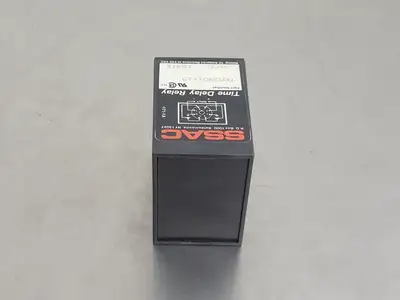 NEW SSAC TRM24D1X15
