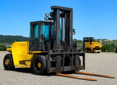 Used 1997 HYSTER H300XL Misc Forklifts Colorado US | Discount Forklift #1368987