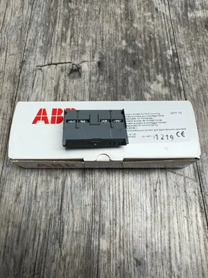 ABB HKF1-11 Electrical/PLC/Automation | ESS Industrial Equipment Sales (6)