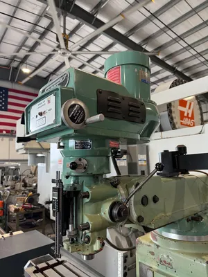 2000 TRAK K3 M2 CNC Vertical Mills | GMT (8)