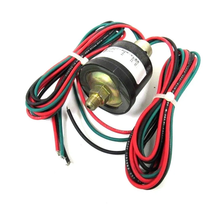 New | in-Stock NASON _UNKNOWN_ Pressure Switches | SB Industrial Supply #815023