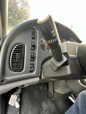 Used 2015 FREIGHTLINER M2112 Cab Chassis trucks Washington US | Puget Sound Truck Sales #1546529