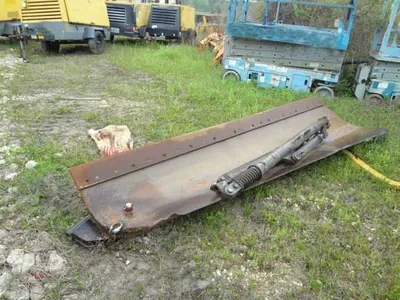 New Caterpillar 160H