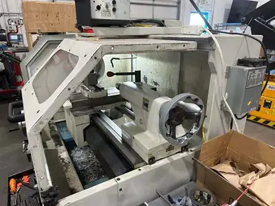 2006 SOUTHWESTERN INDUSTRIES TRAK TRL 1630SX Lathes CNC | Asset Exchange Corporation (3)