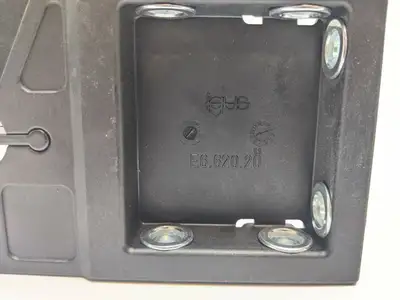 E6-620-10, E6-620-11, E6-620-20, E6-620-21 | igus E6.62 KMA Mounting Bracket Set E6.620.10 11 20 21 - New