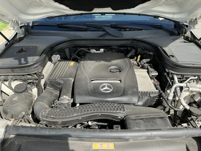 Used 2018 MERCEDES-BENZ GLC300 SUVs Michigan US | Miedema Asset Management Group #1474336