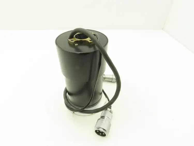 Used YOKOGAWA _UNKNOWN_ Servo Motors Indiana US | Arrow Industrial #554829