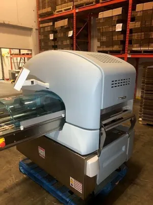 USED 2021 GRUPPO FABBRI AUTOMAC 40
