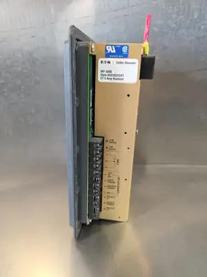 Used Eaton 66D2032G51 Relays & Switches South Carolina US | Palmetto Automation #1542749