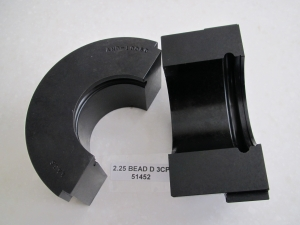 USED LEONARD PRECISION 3400 SERIES