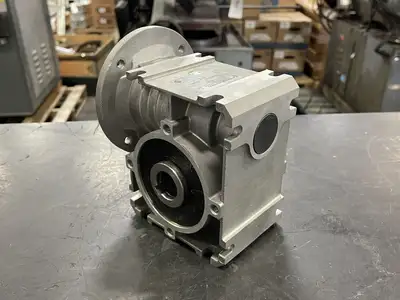 NEW 2019 NORD 1SIS50/H10L-IEC63-63L/4CUSTF