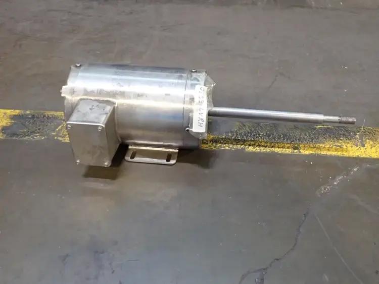 Used BALDOR 35E2381P564G1 Motors (misc) Ohio US | HGR 24 #873806