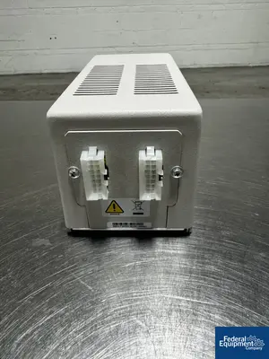 Unknown Lot of Analytical Modules
