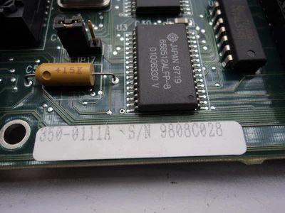 Used MATTEC _UNKNOWN_ Circuit Boards Texas US | OCO Industrial #1570249