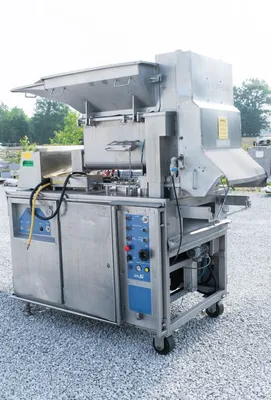 KOPPENS VM400-52 Forming Machine | Buy Per Pound (8)