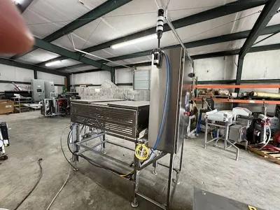 ROBOTRAY Roboscore Other Bakery Equipment | Envoy Equipment LLC (5)
