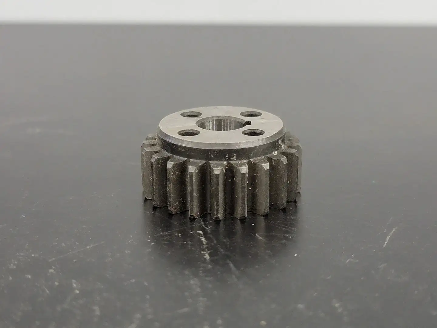 16 Teeth Pinion Gear for Bit Holder Spindle LC1/ 1.930 12 1175 0386020045H