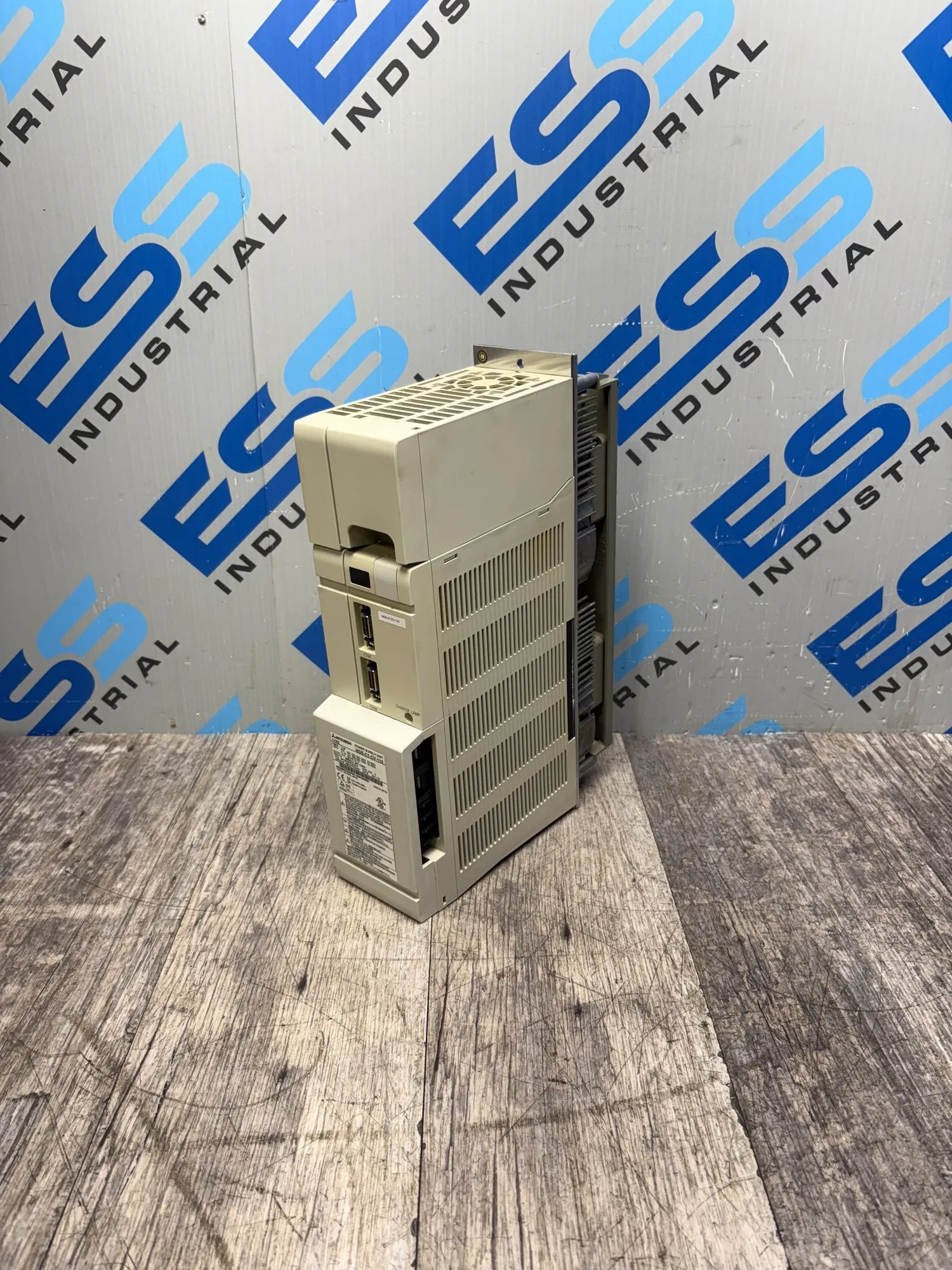 USED MITSUBISHI MDS-C1-CV-110