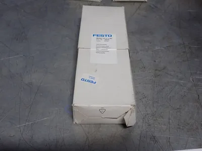 NEW FESTO MUHX2ZPD324G