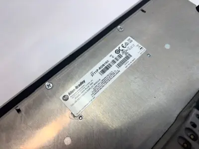 USED ALLEN-BRADLEY PANELVIEW PLUS 1500