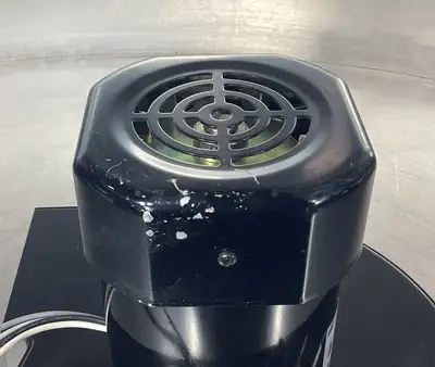 Used Oriental Motor MB16XA-D Centrifugal Fans South Carolina US | Palmetto Automation #1158615