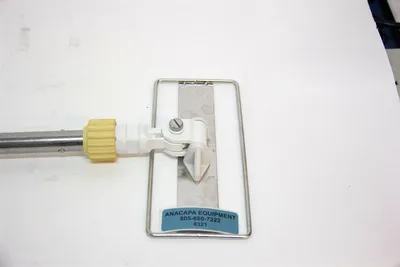 Micronova B-11A Mop Kits & Systems | ANACAPA EQUIPMENT BROKERS, INC (12)