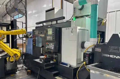2017 DOOSAN PUMA 2600SYII CNC Lathes | Toolquip, Inc. (1)