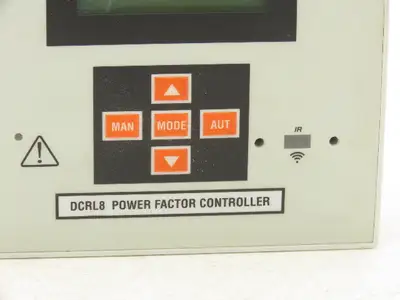 Used LOVATO _UNKNOWN_ Automation Control (HMI) Indiana US | Arrow Industrial #1316661