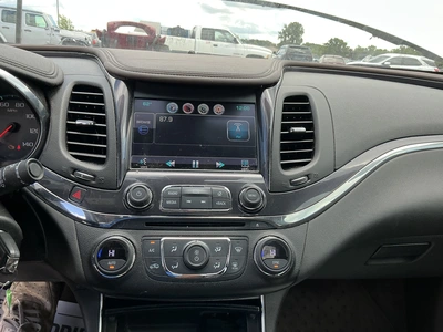 Used 2014 CHEVROLET IMPALA Sedans Michigan US | Miedema Asset Management Group #1320371