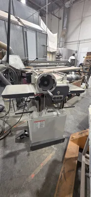 Craftex CX Series Planer