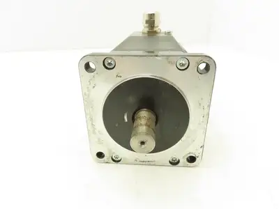 Berger Lahr BRS39BW460FBA Stepper Motor Inverter Duty 1000rpm 230V 2A