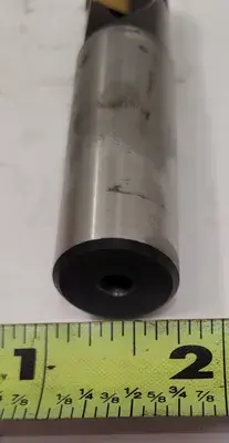 USED SANDVIK COROMANT R216.2-319