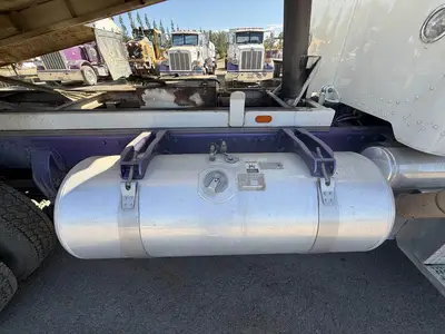 Used 2008 PETERBILT 389 Tractors & Trailers California US | Ben Kaplan Equipment #1452568
