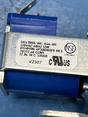 NEW Wilbur Curtis WC-844-101