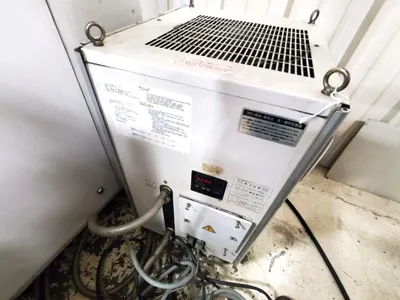 2003 FANUC ROBOCUT A-OIB Wire EDM | CNC EXCHANGE (12)