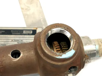 Used DRESSER _UNKNOWN_ Valves/Fittings | Maverick Industrial Sales #1107526