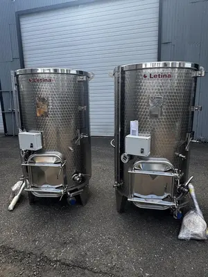 NEW 2023 LETINA INOX PZPK1050H10