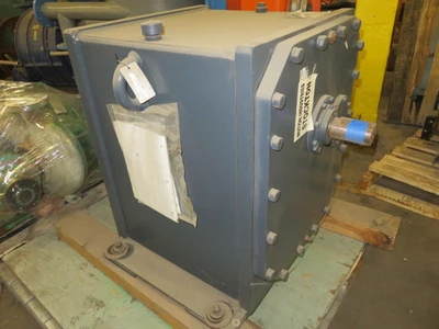 USED Falk RK2120F 3A