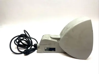 USED SCHAFER INDUSTRIAL FOOT SWITCH PEDAL