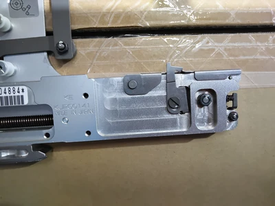USED FUJI KWA-0802