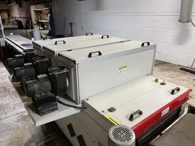USED STANZA STM
