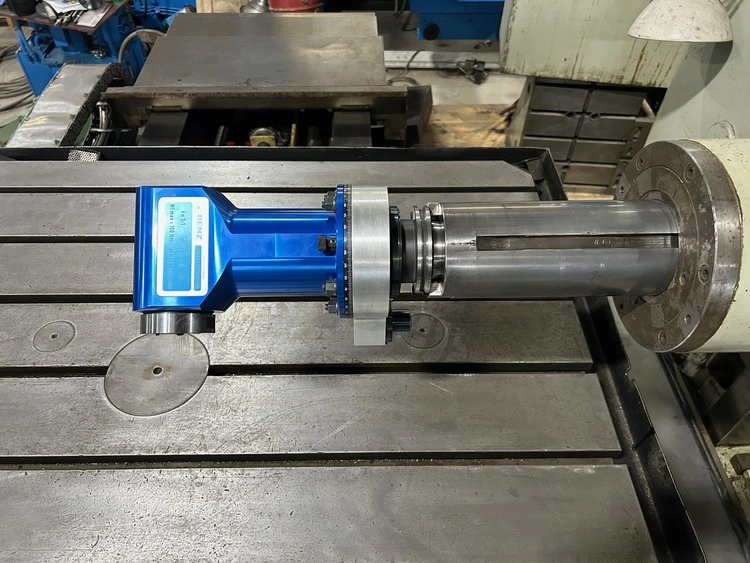 Used BENZ _UNKNOWN_ Tooling & Accessories (Other) Illinois US | Belmont Machinery Company #401310