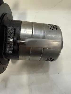 NEW GRUNDFOS MTH4-20/2A-W-A-CVBV