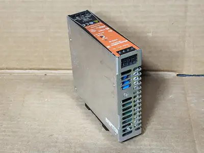 Used WEIDMULLER 8951330000 Misc Electrical & Power Parts British Columbia CA | Lenmark #1439156