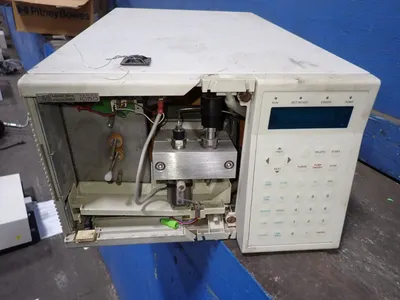 Used HEWLETT PACKARD 79852A HPLC Systems Ohio US | HGR 24 #755043