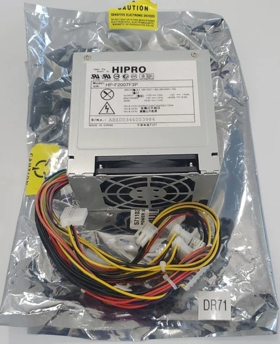 NEW HIPRO HP-F2007F3P