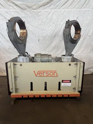 USED 1975 VERSON C2-300-72-42