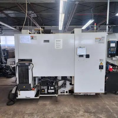 USED 2010 TAKISAWA TNR 200YS