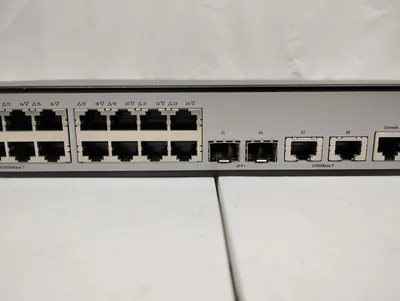 USED HPE JG962A